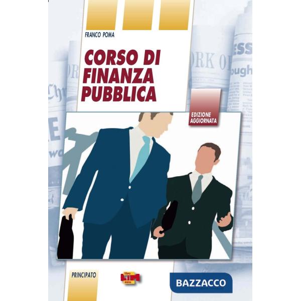 CORSO DI FINANZA PUBBLICA