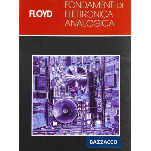 FONDAMENTI DI ELETTRONICA ANALOGICA