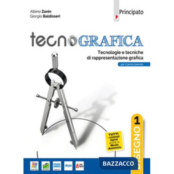 TECNOGRAFICA AUTOCAD