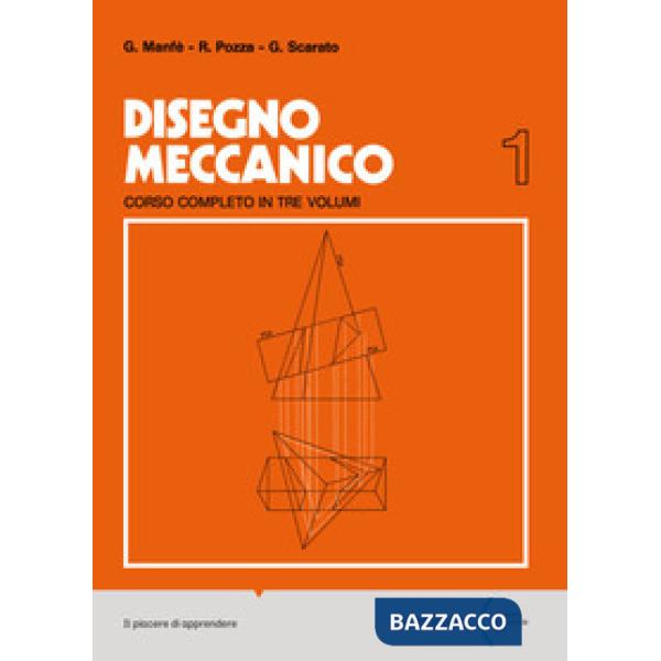 DISEGNO MECCANICO-I