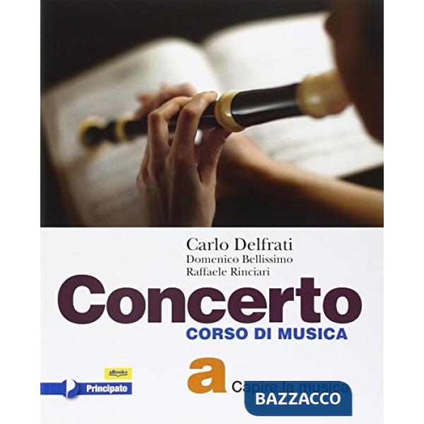CONCERTO A