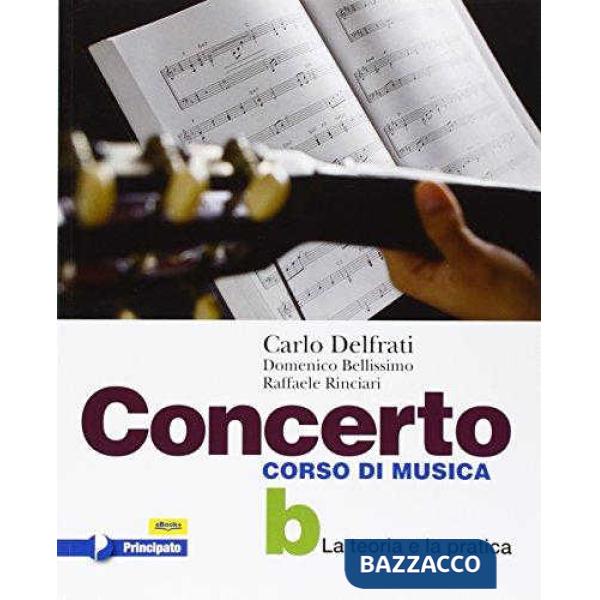 CONCERTO B