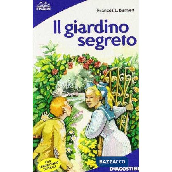 GIARDINO SEGRETO
