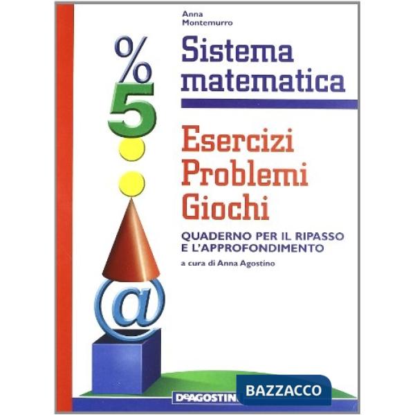 SISTEMA MATEMATICA ARITMETICA 1 + 2 + LAB + CD