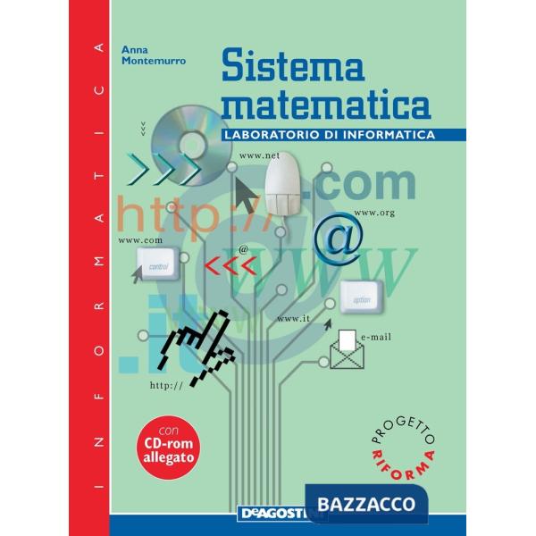 SISTEMA MATEMATICA LABORATORO DI INFORMATICA
