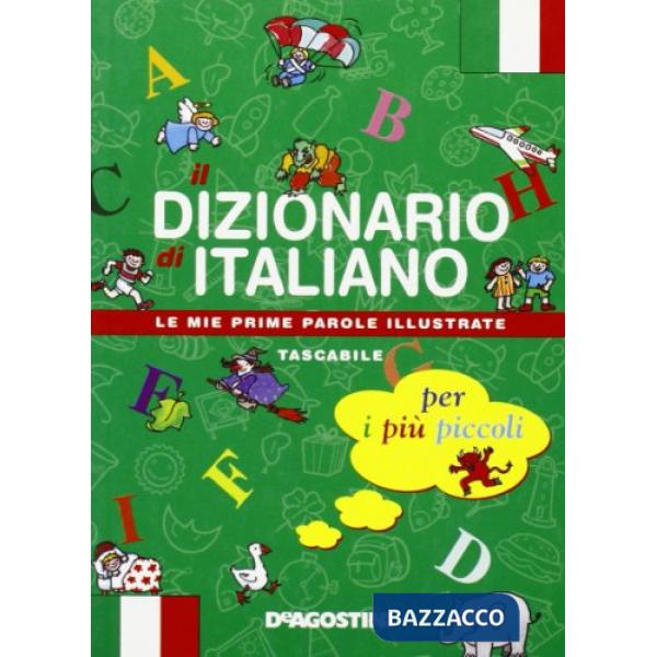 Dizionario di italiano per i più piccoli