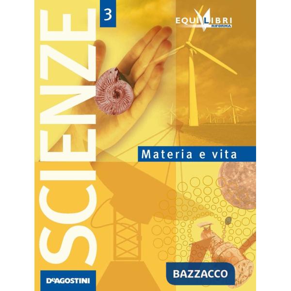 MATERIA E VITA 3
