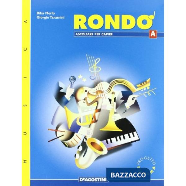 RONDO' CON PORTFOLIO