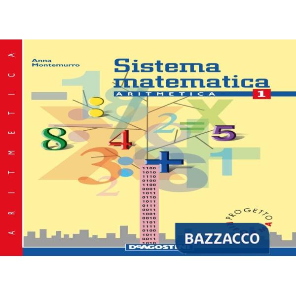 SISTEMA MATEMATICA ARITMETICA 1 + ES