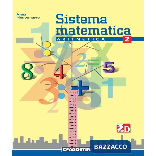 SISTEMA MATEMATICA ARITMETICA 2