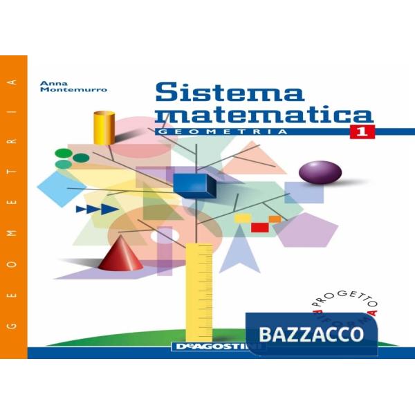 SISTEMA MATEMATICA GEOMETRIA 1