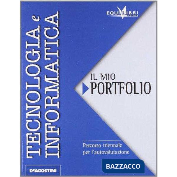 TECNOLOGIA INFORMATICA A + B + PORTF.