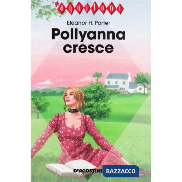 Pollyanna cresce (n.e.)