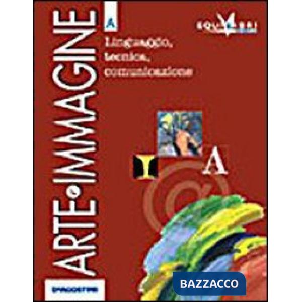 ARTE E IMMAGINE EDIZIONE RIFORMA SOLO VOLUME B