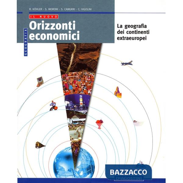 NUOVO ORIZZONTI ECONOMICI 2 EXTRAEUROPEI