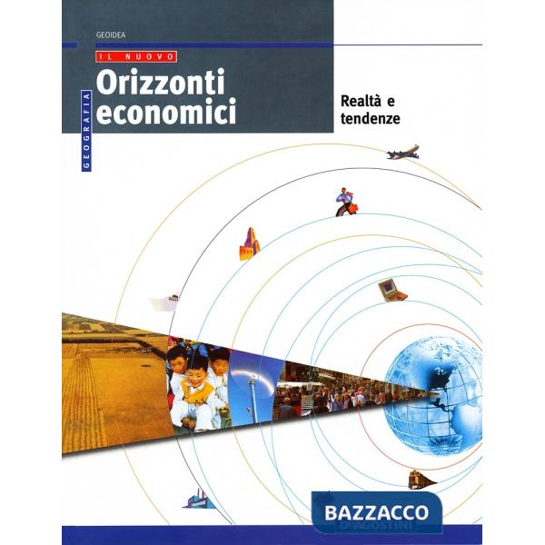 NUOVO ORIZZONTI ECONOMICI 3 REALTA'