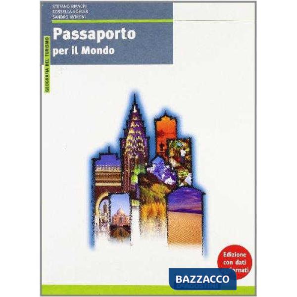 PASSAPORTO PER IL MONDO