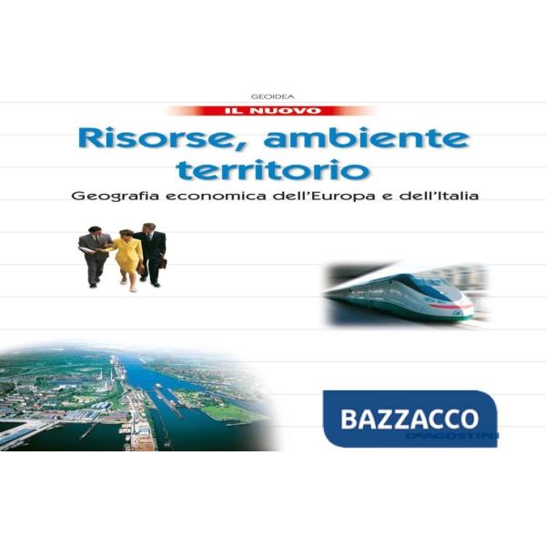 NUOVO RISORSE EUROPA ITALIA