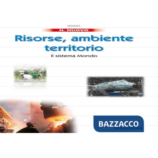 NUOVO RISORSE SIST.MONDO