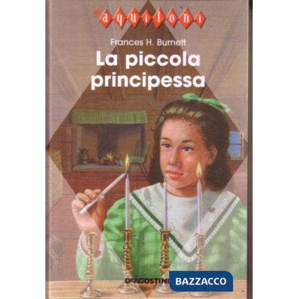 Piccola Principessa (n.e.)