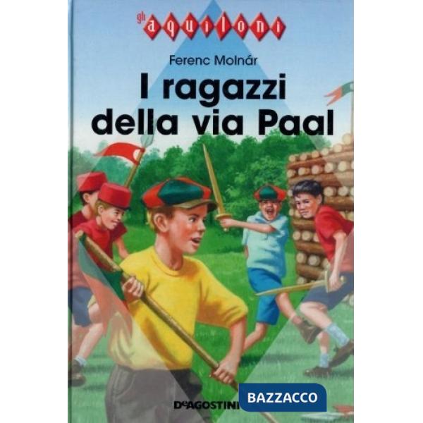 Ragazzi della via Paal (I)