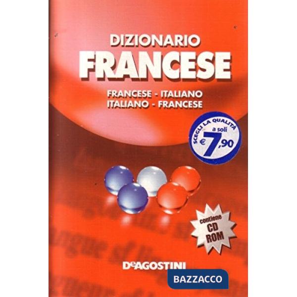Midi dizionario francese. Con CD-ROM