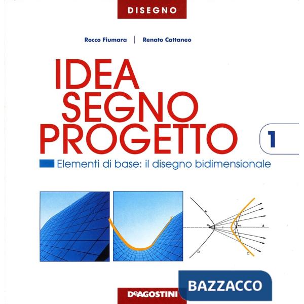 IDEA SEGNO PROGETTO 1