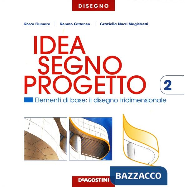 IDEA SEGNO PROGETTO 2