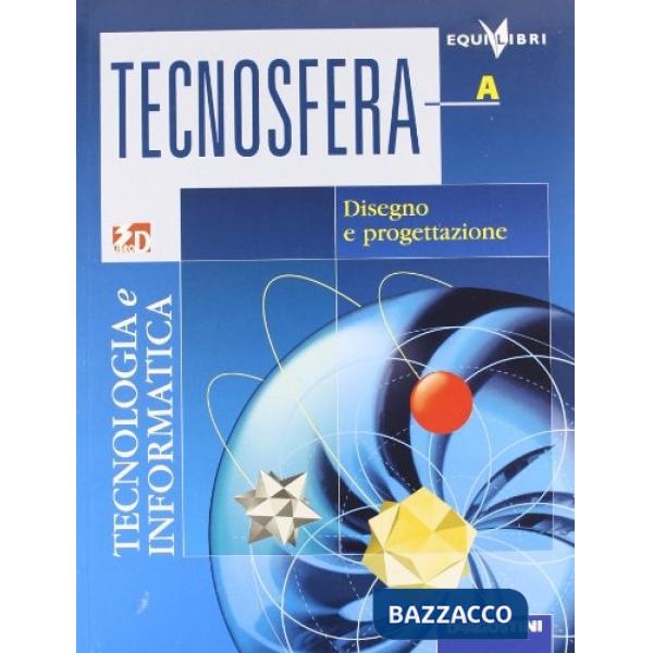 TECNOSFERA A + B + C + TA + IN + CD