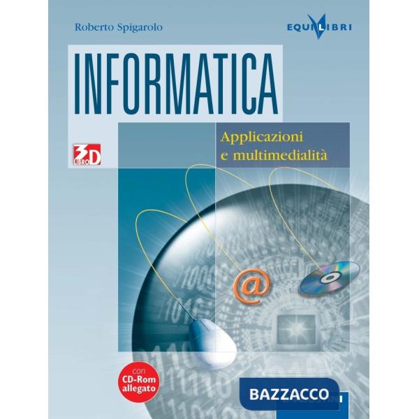 TECNOSFERA INFORMATICA + CD