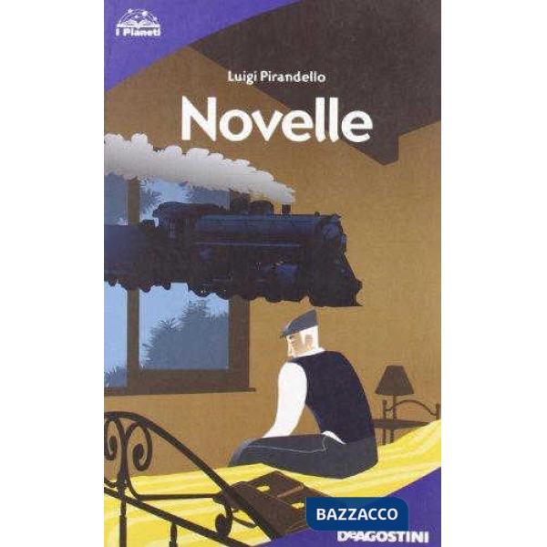 NOVELLE PIRANDELLO
