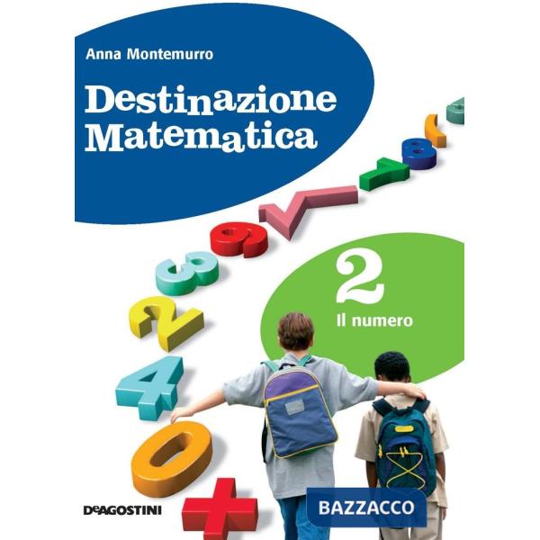 DESTINAZIONE MATEMATICA