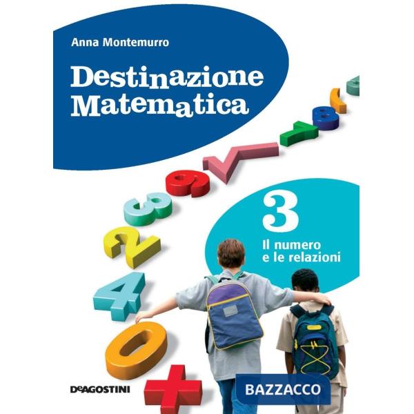 DESTINAZIONE MATEMATICA NUMERO 3