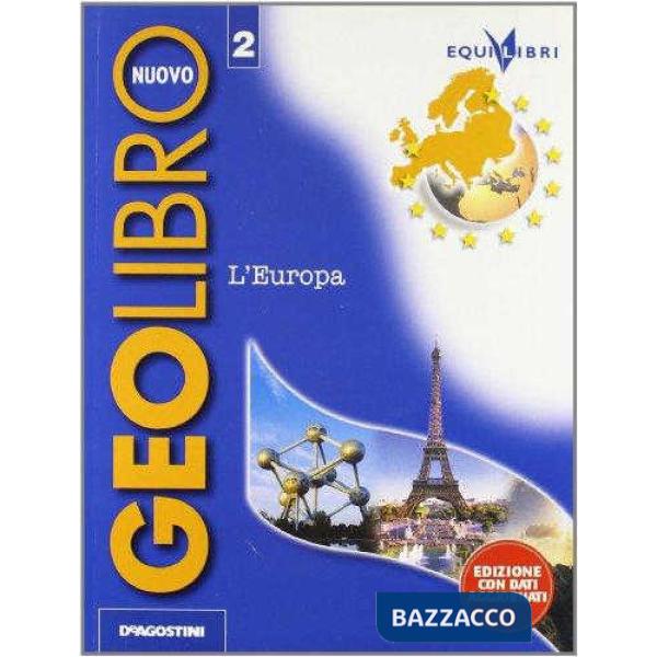 NUOVO GEOLIBRO 2 + LAB. ED. AGG.