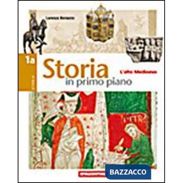 STORIA IN PRIMO PIANO