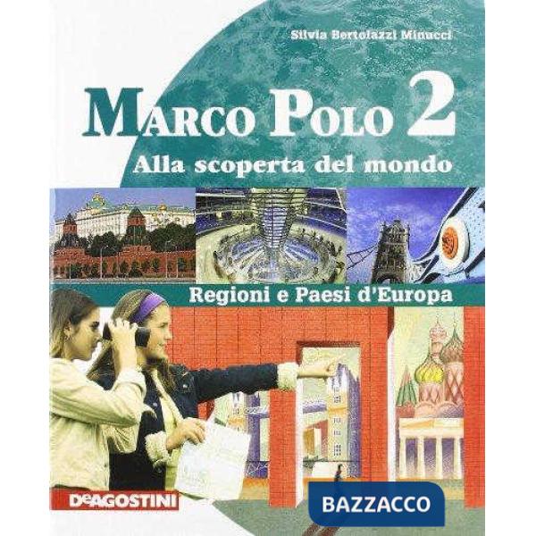 MARCO POLO 2 + ATLANTE + LD