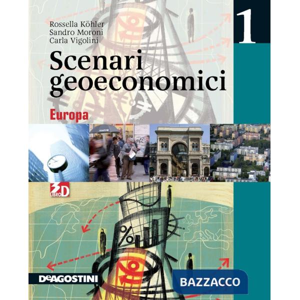SCENARI GEOECONOMICI 1