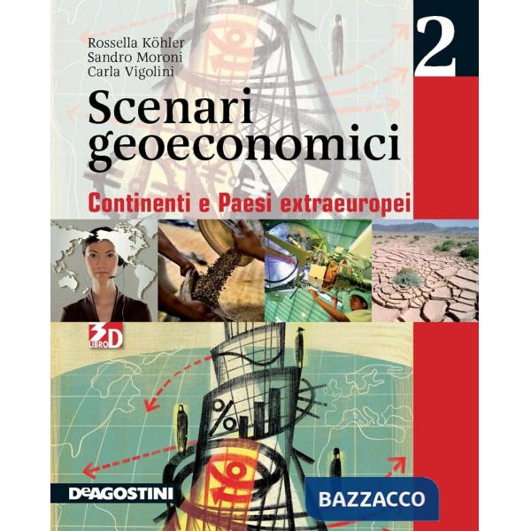 SCENARI GEOECONOMICI 2