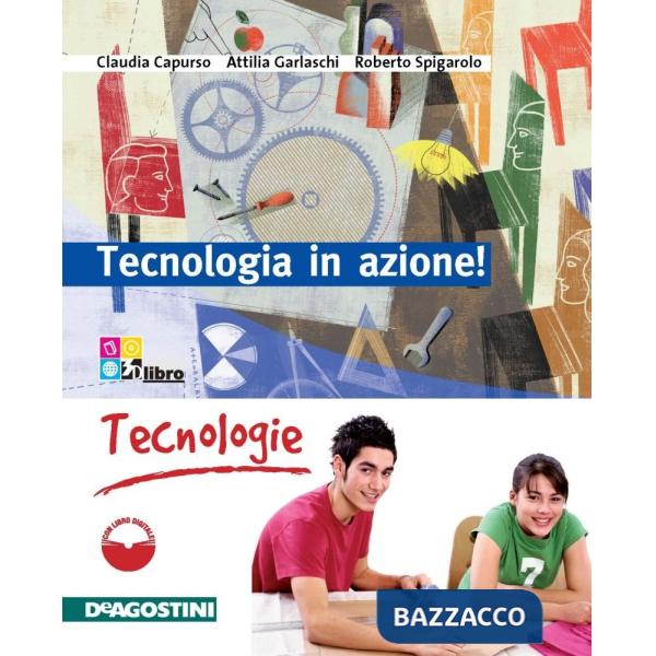 TECNOLOGIA AZIONE TECNOLOGIA + LD