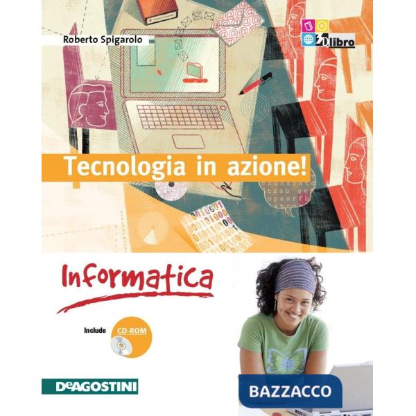 TECNOLOGIA IN AZIONE!