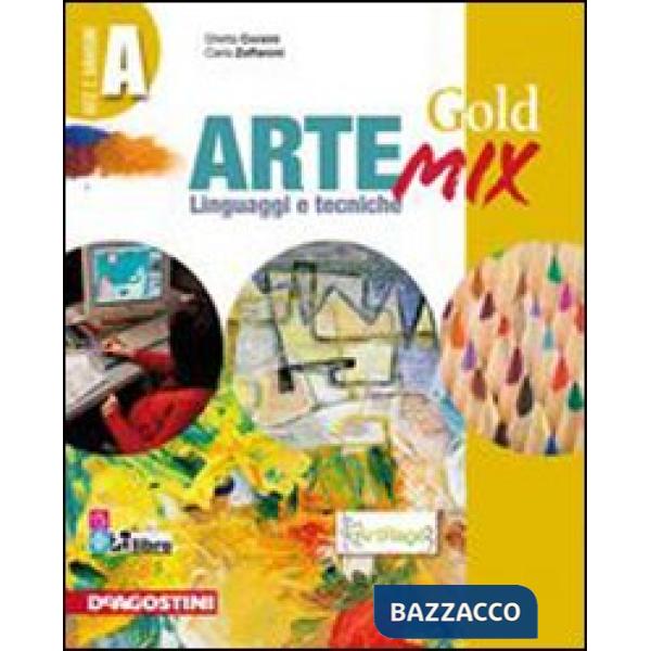 ARTE MIX