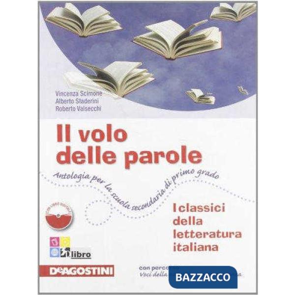 VOLO PAROLE LETTER. + LD