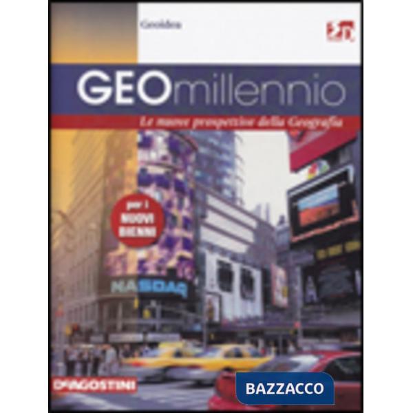 GEOMILLENNIO