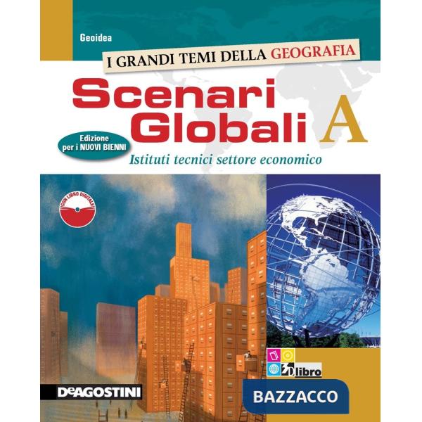 SCENARI GLOBALI VOLUME A