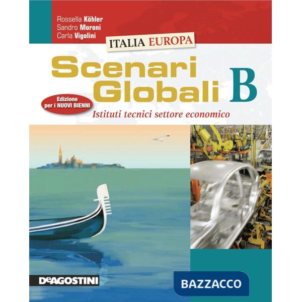 SCENARI GLOBALI B + LD