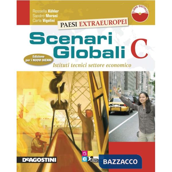 SCENARI GLOBALI C + LD