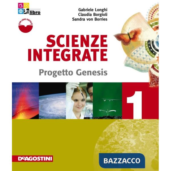 SCIENZE INTEGRATE
