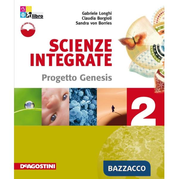 SCIENZE INTEGRATE
