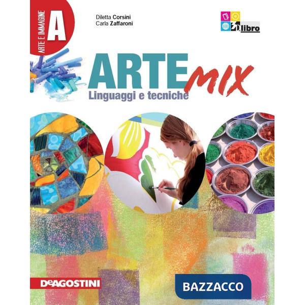 ARTE MIX