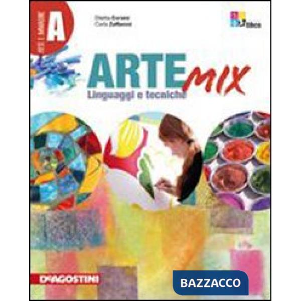 ARTE MIX